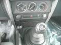 2010 Wrangler Sport 4x4 #14