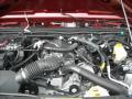 2010 Wrangler Sport 4x4 #15