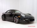 2010 911 Turbo Cabriolet #2