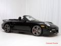 2010 911 Turbo Cabriolet #3