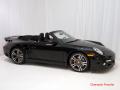 2010 911 Turbo Cabriolet #4