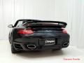 2010 911 Turbo Cabriolet #5
