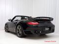 2010 911 Turbo Cabriolet #6