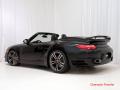 2010 911 Turbo Cabriolet #7
