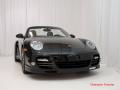 2010 911 Turbo Cabriolet #8