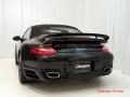 2010 911 Turbo Cabriolet #20