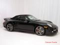 2010 911 Turbo Cabriolet #21