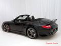 2010 911 Turbo Cabriolet #22