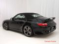 2010 911 Turbo Cabriolet #23