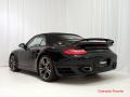 2010 911 Turbo Cabriolet #24