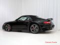 2010 911 Turbo Cabriolet #25