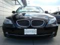 2008 5 Series 550i Sedan #2