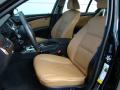 2008 5 Series 550i Sedan #8
