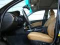 2008 5 Series 550i Sedan #9