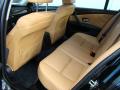 2008 5 Series 550i Sedan #10