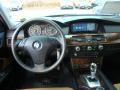 2008 5 Series 550i Sedan #11