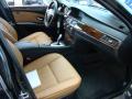 2008 5 Series 550i Sedan #12