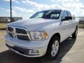 2010 Ram 1500 Big Horn Quad Cab #1