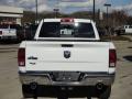 2010 Ram 1500 Big Horn Quad Cab #4