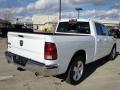 2010 Ram 1500 Big Horn Quad Cab #5