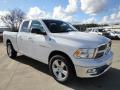 2010 Ram 1500 Big Horn Quad Cab #7