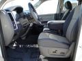 2010 Ram 1500 Big Horn Quad Cab #12