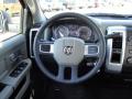 2010 Ram 1500 Big Horn Quad Cab #16