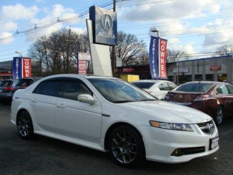  Acura on Used 2007 Acura Tl 3 5 Type S For Sale   Stock  C5317   Dealerrevs Com