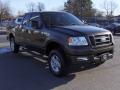 2005 F150 STX SuperCab 4x4 #4