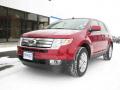 2009 Edge SEL AWD #2