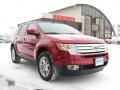 2009 Edge SEL AWD #3