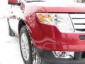 2009 Edge SEL AWD #4