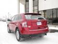 2009 Edge SEL AWD #7