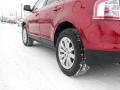 2009 Edge SEL AWD #8