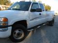 2005 Sierra 3500 SLT Crew Cab Dually #4 2005 Sierra 3500 SLT Crew Cab Dually #4