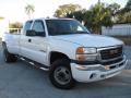 2005 Sierra 3500 SLT Crew Cab Dually #5 2005 Sierra 3500 SLT Crew Cab Dually #5