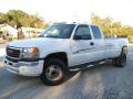 2005 Sierra 3500 SLT Crew Cab Dually #6 2005 Sierra 3500 SLT Crew Cab Dually #6