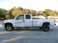2005 Sierra 3500 SLT Crew Cab Dually #7 2005 Sierra 3500 SLT Crew Cab Dually #7