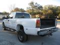 2005 Sierra 3500 SLT Crew Cab Dually #12 2005 Sierra 3500 SLT Crew Cab Dually #12