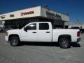 2007 Silverado 1500 LS Crew Cab #1