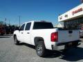 2007 Silverado 1500 LS Crew Cab #2