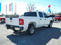 2007 Silverado 1500 LS Crew Cab #4