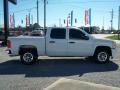2007 Silverado 1500 LS Crew Cab #5