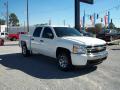 2007 Silverado 1500 LS Crew Cab #6