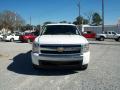 2007 Silverado 1500 LS Crew Cab #7
