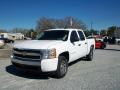 2007 Silverado 1500 LS Crew Cab #8