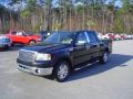 2007 F150 Lariat SuperCrew #1