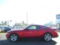 2010 Mustang GT Premium Coupe #2