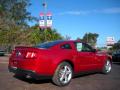2010 Mustang GT Premium Coupe #3