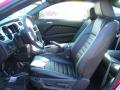 2010 Mustang GT Premium Coupe #4